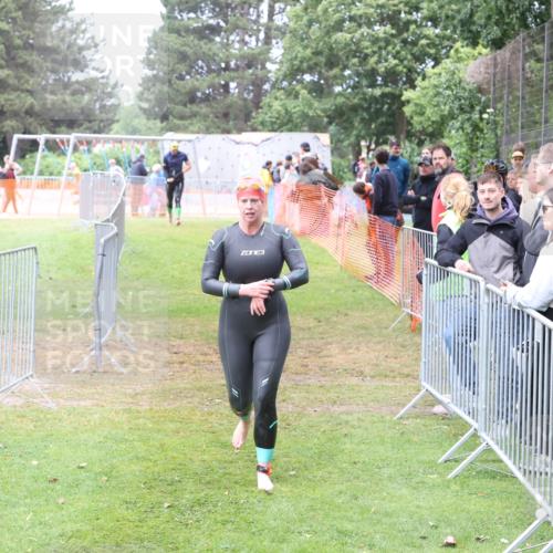 14.06.2026 - 7 Türme Triathlon Andreas Tolksdorf http://msf.ph/oto/9812684 14.06.2026 11:41:46 Schwimmen  meine-sportfotos.de