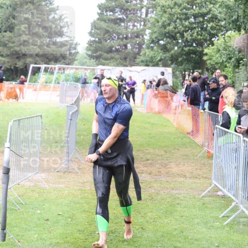 14.06.2026 - 7 Türme Triathlon Andreas Tolksdorf http://msf.ph/oto/9812688 14.06.2026 11:41:59 Schwimmen  meine-sportfotos.de