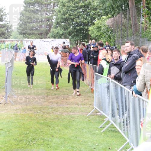 14.06.2026 - 7 Türme Triathlon Andreas Tolksdorf http://msf.ph/oto/9812696 14.06.2026 11:42:16 Schwimmen  meine-sportfotos.de