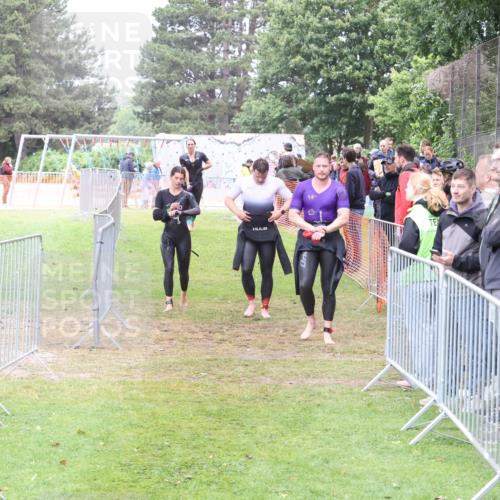 14.06.2026 - 7 Türme Triathlon Andreas Tolksdorf http://msf.ph/oto/9812700 14.06.2026 11:42:18 Schwimmen  meine-sportfotos.de