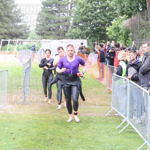 14.06.2026 - 7 Türme Triathlon Andreas Tolksdorf http://msf.ph/oto/9812703 14.06.2026 11:42:20 Schwimmen  meine-sportfotos.de
