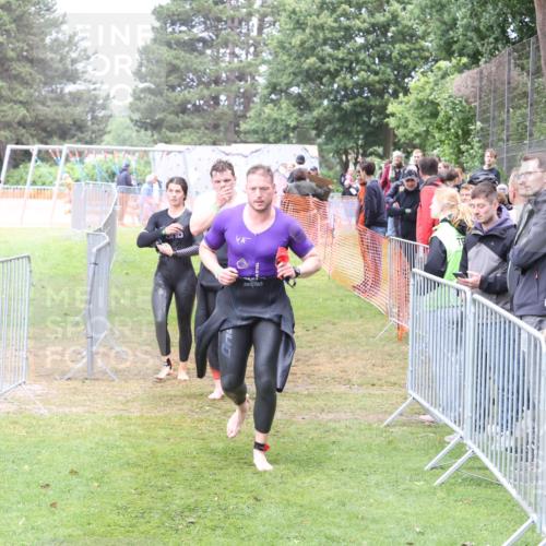 14.06.2026 - 7 Türme Triathlon Andreas Tolksdorf http://msf.ph/oto/9812704 14.06.2026 11:42:20 Schwimmen  meine-sportfotos.de