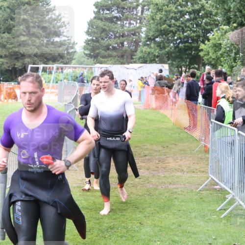 14.06.2026 - 7 Türme Triathlon Andreas Tolksdorf http://msf.ph/oto/9812705 14.06.2026 11:42:22 Schwimmen  meine-sportfotos.de