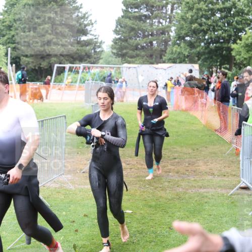 14.06.2026 - 7 Türme Triathlon Andreas Tolksdorf http://msf.ph/oto/9812709 14.06.2026 11:42:24 Schwimmen  meine-sportfotos.de
