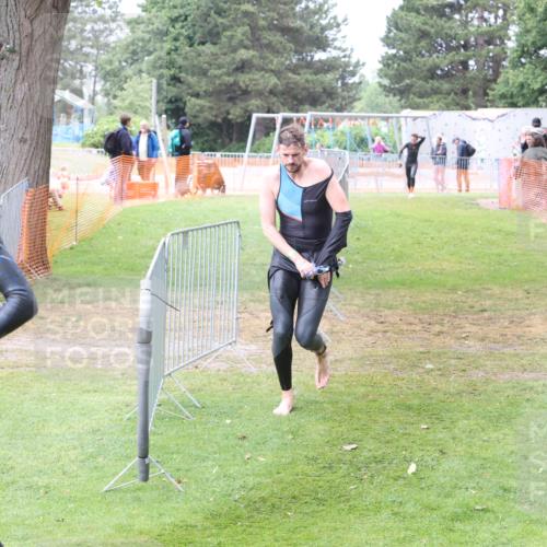 14.06.2026 - 7 Türme Triathlon Andreas Tolksdorf http://msf.ph/oto/9812713 14.06.2026 11:44:11 Schwimmen  meine-sportfotos.de