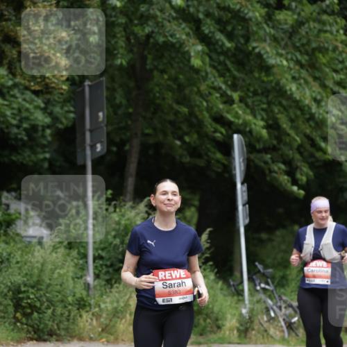 14.06.2026 - REWE Women's Run Jannik Wohlers http://msf.ph/oto/9812798 14.06.2026 11:05:45 Laufen 5383, 7 meine-sportfotos.de