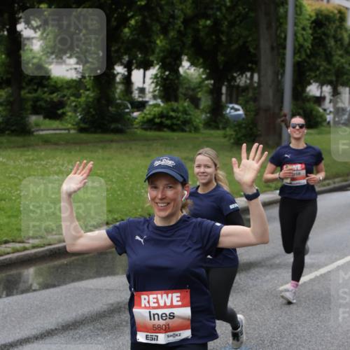 14.06.2026 - REWE Women's Run Jannik Wohlers http://msf.ph/oto/9812855 14.06.2026 10:39:17 Laufen 5801, 57 meine-sportfotos.de