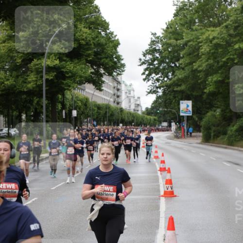 14.06.2026 - REWE Women's Run Jannik Wohlers http://msf.ph/oto/9812947 14.06.2026 10:39:29 Laufen 5377, 5226 meine-sportfotos.de
