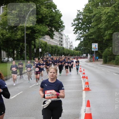 14.06.2026 - REWE Women's Run Jannik Wohlers http://msf.ph/oto/9812959 14.06.2026 10:39:29 Laufen 5226 meine-sportfotos.de