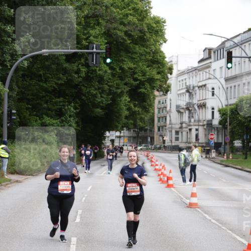 14.06.2026 - REWE Women's Run Jannik Wohlers http://msf.ph/oto/9813000 14.06.2026 11:06:22 Laufen  meine-sportfotos.de
