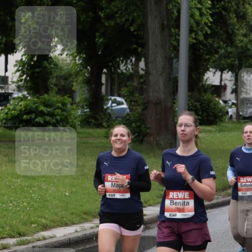 14.06.2026 - REWE Women's Run Jannik Wohlers http://msf.ph/oto/9813005 14.06.2026 10:39:34 Laufen 5112, 7, 5233, 5569, 7 meine-sportfotos.de