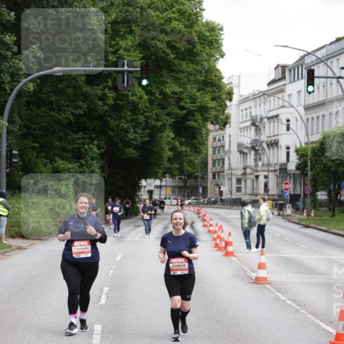 14.06.2026 - REWE Women's Run Jannik Wohlers http://msf.ph/oto/9813006 14.06.2026 11:06:22 Laufen  meine-sportfotos.de