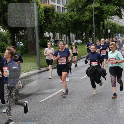 14.06.2026 - REWE Women's Run Jannik Wohlers http://msf.ph/oto/9813132 14.06.2026 10:39:47 Laufen  meine-sportfotos.de