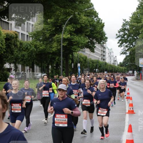 14.06.2026 - REWE Women's Run Jannik Wohlers http://msf.ph/oto/9813135 14.06.2026 10:39:50 Laufen 5716, 7 meine-sportfotos.de