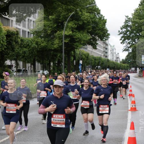 14.06.2026 - REWE Women's Run Jannik Wohlers http://msf.ph/oto/9813145 14.06.2026 10:39:50 Laufen 5716, 7 meine-sportfotos.de