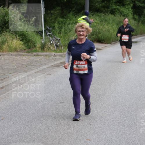 14.06.2026 - REWE Women's Run Jannik Wohlers http://msf.ph/oto/9813192 14.06.2026 11:07:05 Laufen 5862 meine-sportfotos.de