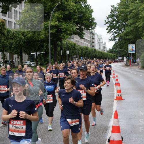 14.06.2026 - REWE Women's Run Jannik Wohlers http://msf.ph/oto/9813310 14.06.2026 10:40:09 Laufen 6031, 5948, 57 meine-sportfotos.de