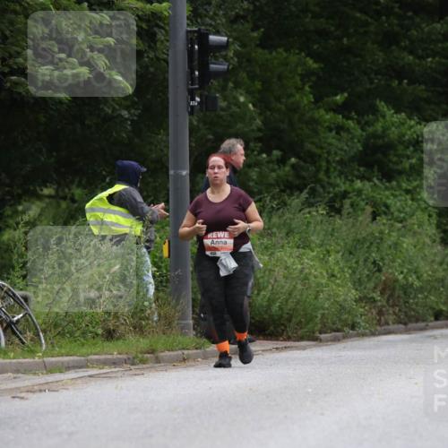 14.06.2026 - REWE Women's Run Jannik Wohlers http://msf.ph/oto/9813559 14.06.2026 11:09:01 Laufen  meine-sportfotos.de