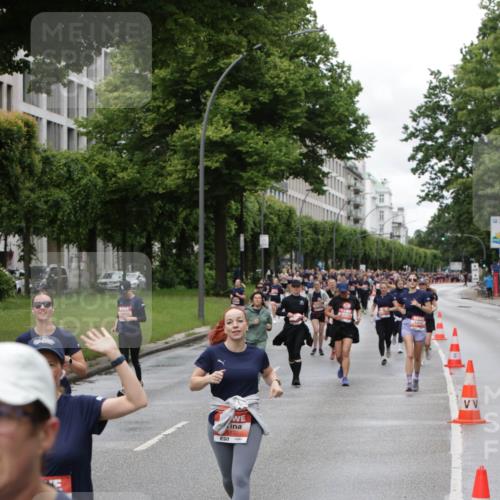 14.06.2026 - REWE Women's Run Jannik Wohlers http://msf.ph/oto/9814006 14.06.2026 10:39:17 Laufen 5132 meine-sportfotos.de