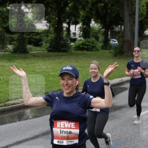 14.06.2026 - REWE Women's Run Jannik Wohlers http://msf.ph/oto/9814010 14.06.2026 10:39:17 Laufen 5801, 7 meine-sportfotos.de