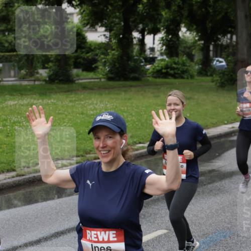 14.06.2026 - REWE Women's Run Jannik Wohlers http://msf.ph/oto/9814012 14.06.2026 10:39:18 Laufen 5801, 7 meine-sportfotos.de
