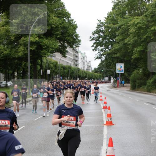 14.06.2026 - REWE Women's Run Jannik Wohlers http://msf.ph/oto/9814055 14.06.2026 10:39:29 Laufen 5377, 5226 meine-sportfotos.de