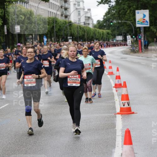 14.06.2026 - REWE Women's Run Jannik Wohlers http://msf.ph/oto/9814109 14.06.2026 10:39:42 Laufen 5455, 5886, 57 meine-sportfotos.de