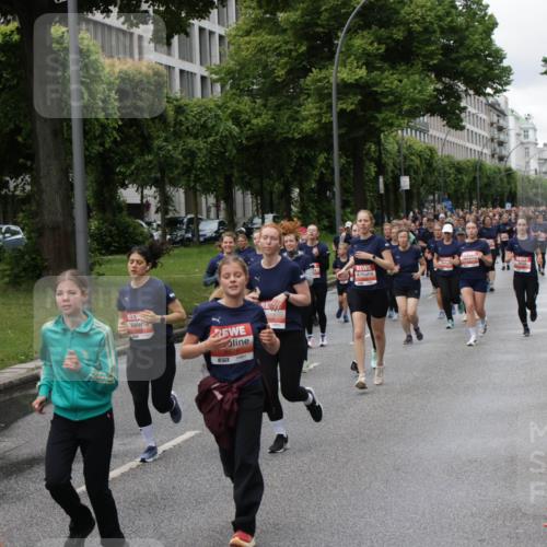 14.06.2026 - REWE Women's Run Jannik Wohlers http://msf.ph/oto/9814259 14.06.2026 10:40:22 Laufen 57 meine-sportfotos.de