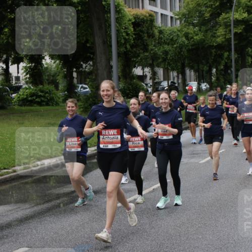 14.06.2026 - REWE Women's Run Jannik Wohlers http://msf.ph/oto/9814272 14.06.2026 10:40:25 Laufen 5656, 7 meine-sportfotos.de
