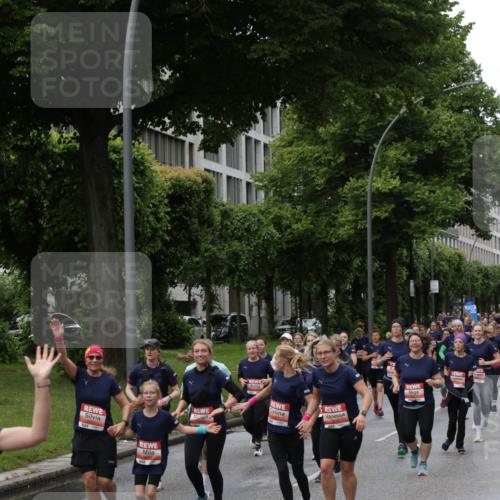 14.06.2026 - REWE Women's Run Jannik Wohlers http://msf.ph/oto/9814289 14.06.2026 10:40:29 Laufen  meine-sportfotos.de