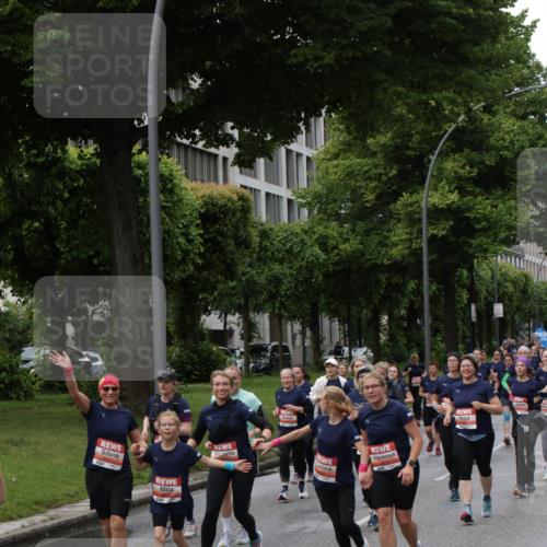 14.06.2026 - REWE Women's Run Jannik Wohlers http://msf.ph/oto/9814292 14.06.2026 10:40:29 Laufen  meine-sportfotos.de