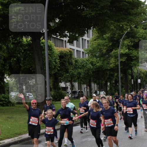 14.06.2026 - REWE Women's Run Jannik Wohlers http://msf.ph/oto/9814293 14.06.2026 10:40:29 Laufen  meine-sportfotos.de