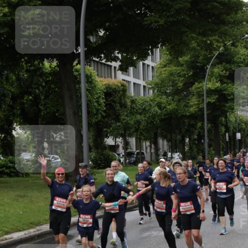 14.06.2026 - REWE Women's Run Jannik Wohlers http://msf.ph/oto/9814294 14.06.2026 10:40:29 Laufen  meine-sportfotos.de