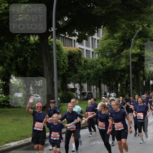 14.06.2026 - REWE Women's Run Jannik Wohlers http://msf.ph/oto/9814295 14.06.2026 10:40:29 Laufen  meine-sportfotos.de
