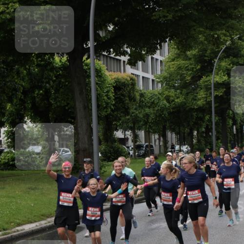 14.06.2026 - REWE Women's Run Jannik Wohlers http://msf.ph/oto/9814296 14.06.2026 10:40:29 Laufen  meine-sportfotos.de