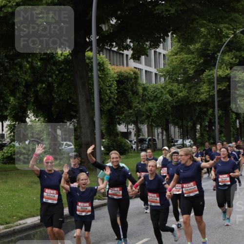 14.06.2026 - REWE Women's Run Jannik Wohlers http://msf.ph/oto/9814303 14.06.2026 10:40:30 Laufen  meine-sportfotos.de