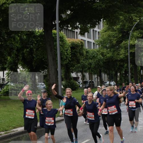 14.06.2026 - REWE Women's Run Jannik Wohlers http://msf.ph/oto/9814304 14.06.2026 10:40:30 Laufen  meine-sportfotos.de