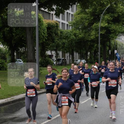 14.06.2026 - REWE Women's Run Jannik Wohlers http://msf.ph/oto/9814373 14.06.2026 10:40:39 Laufen 167, 610 meine-sportfotos.de