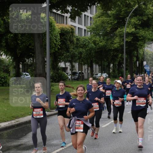 14.06.2026 - REWE Women's Run Jannik Wohlers http://msf.ph/oto/9814374 14.06.2026 10:40:39 Laufen 167, 6, 30 meine-sportfotos.de