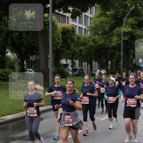 14.06.2026 - REWE Women's Run Jannik Wohlers http://msf.ph/oto/9814379 14.06.2026 10:40:39 Laufen 167, 6, 30 meine-sportfotos.de