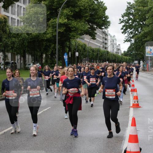 14.06.2026 - REWE Women's Run Jannik Wohlers http://msf.ph/oto/9814386 14.06.2026 10:40:42 Laufen 630 meine-sportfotos.de