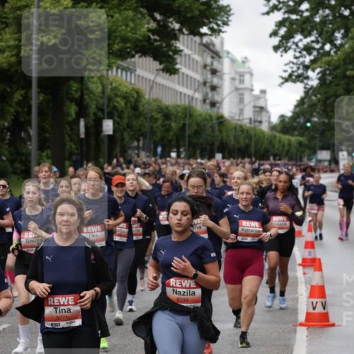 14.06.2026 - REWE Women's Run Jannik Wohlers http://msf.ph/oto/9814388 14.06.2026 10:40:46 Laufen 5771, 5134 meine-sportfotos.de