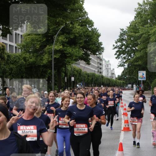 14.06.2026 - REWE Women's Run Jannik Wohlers http://msf.ph/oto/9814454 14.06.2026 10:40:56 Laufen 6006, 5241 meine-sportfotos.de