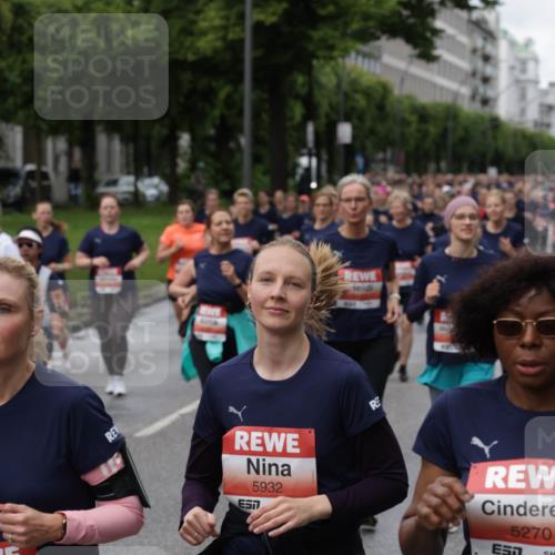 14.06.2026 - REWE Women's Run Jannik Wohlers http://msf.ph/oto/9814466 14.06.2026 10:41:02 Laufen 95, 5932, 5270 meine-sportfotos.de