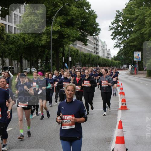 14.06.2026 - REWE Women's Run Jannik Wohlers http://msf.ph/oto/9814507 14.06.2026 10:41:07 Laufen 5732, 7 meine-sportfotos.de