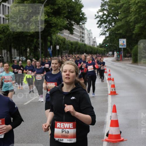 14.06.2026 - REWE Women's Run Jannik Wohlers http://msf.ph/oto/9814566 14.06.2026 10:41:18 Laufen 5992, 7 meine-sportfotos.de