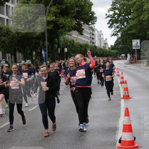 14.06.2026 - REWE Women's Run Jannik Wohlers http://msf.ph/oto/9814583 14.06.2026 10:41:22 Laufen  meine-sportfotos.de