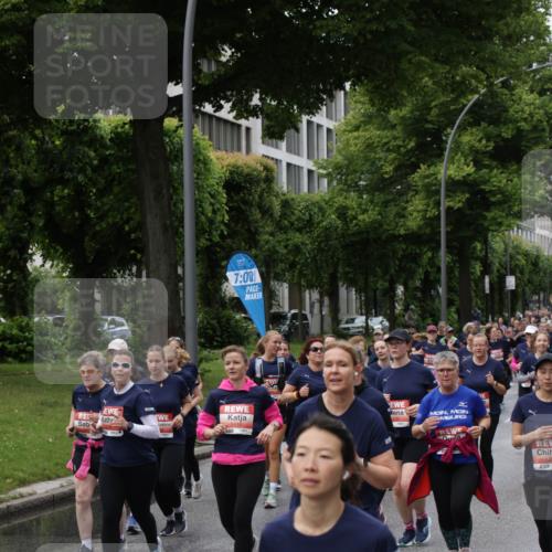 14.06.2026 - REWE Women's Run Jannik Wohlers http://msf.ph/oto/9814607 14.06.2026 10:41:28 Laufen 7, 00, 5367 meine-sportfotos.de