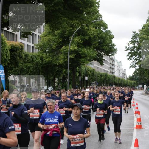 14.06.2026 - REWE Women's Run Jannik Wohlers http://msf.ph/oto/9814614 14.06.2026 10:41:29 Laufen 7, 0, 5897, 7 meine-sportfotos.de