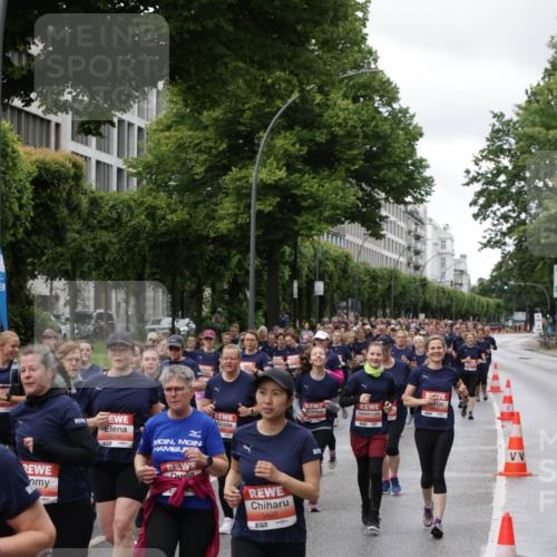 14.06.2026 - REWE Women's Run Jannik Wohlers http://msf.ph/oto/9814616 14.06.2026 10:41:29 Laufen 7, 5897, 57 meine-sportfotos.de